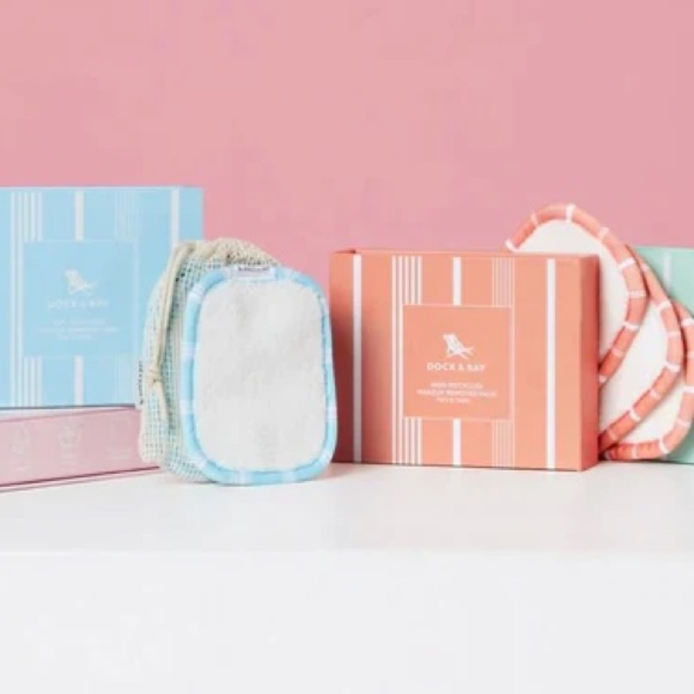 Reusable Makeup Remover Kits - OPRAH’S FAVE THINGS!